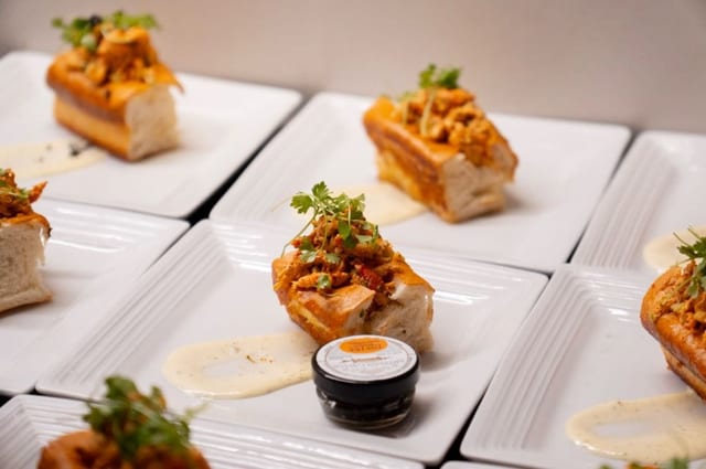 Brunch Menu