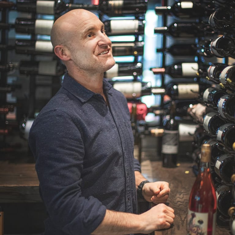 Where Great Wine Meets Good People