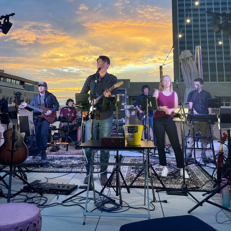 Live Music, Wine Tastings, And Great Moments