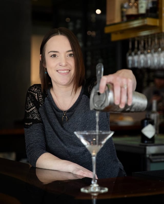 Craft Cocktails