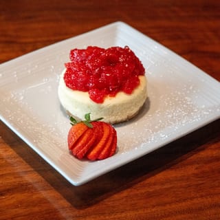 Cheesecake