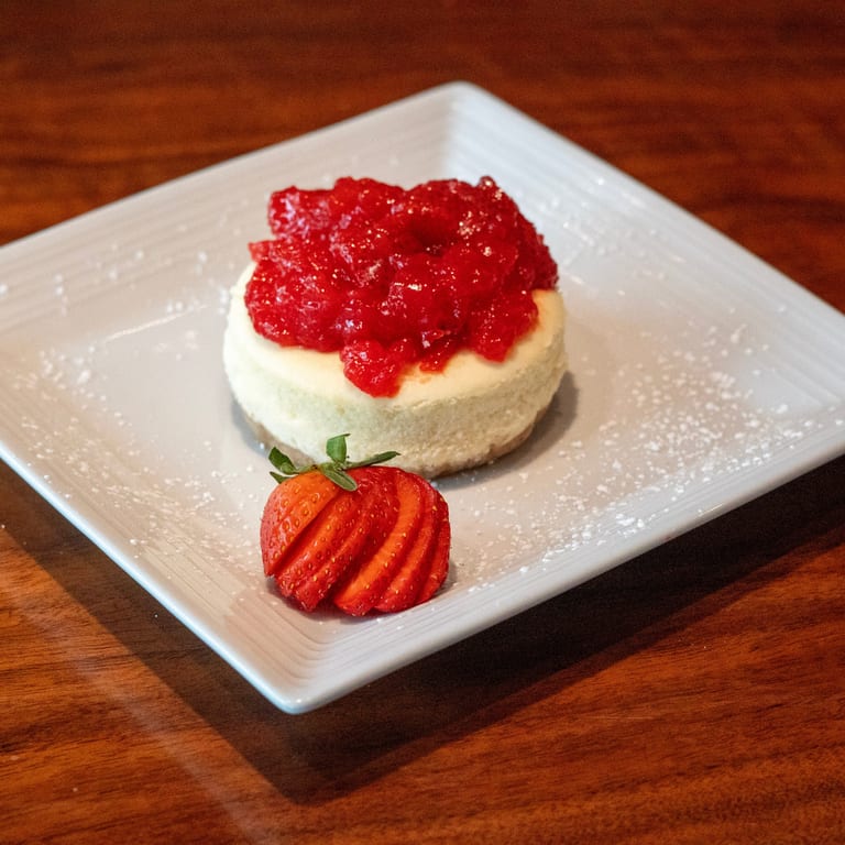 Brunch at Our Restaurant